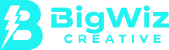 BigWiz Creative Logo
